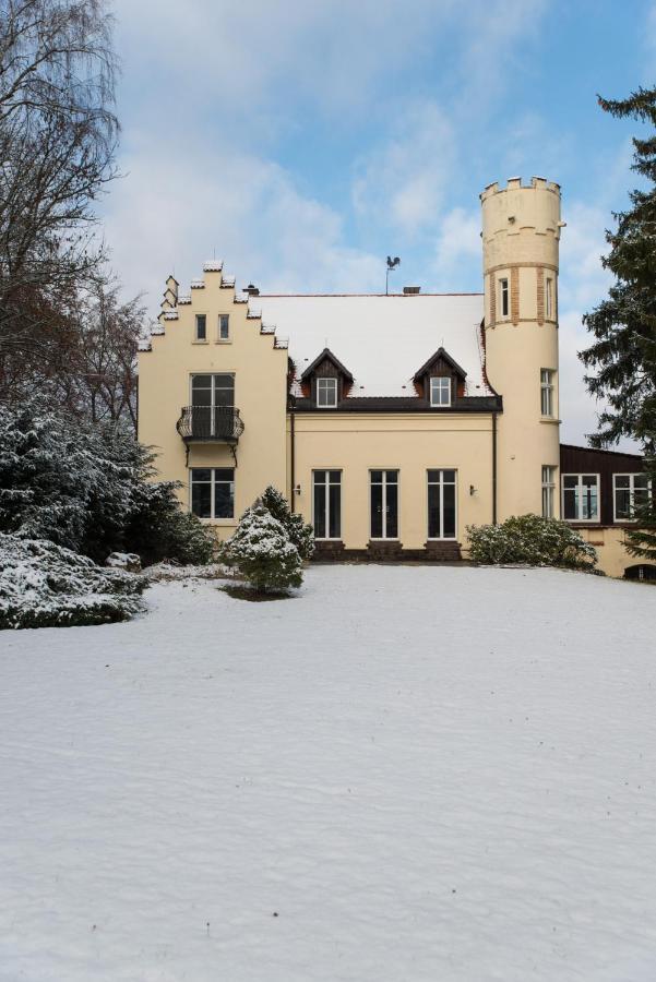 Schloss Suggenstein Sigmaringen Exteriér fotografie