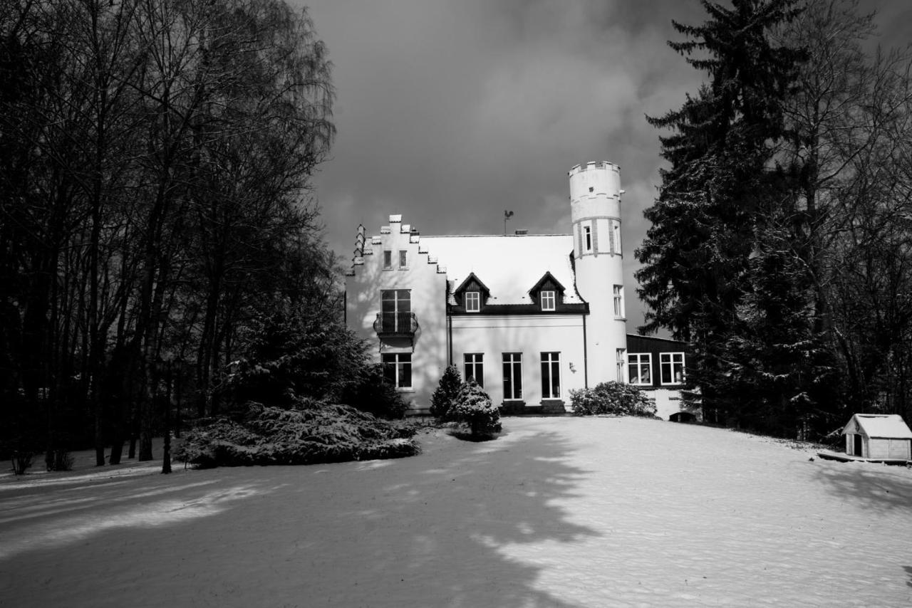 Schloss Suggenstein Sigmaringen Exteriér fotografie